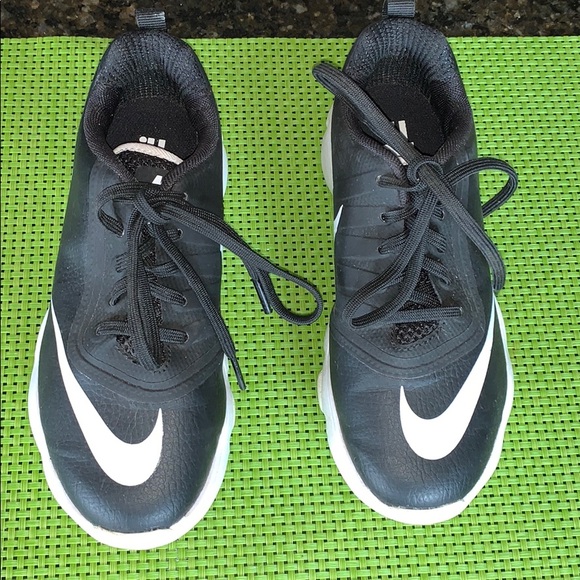 nike boys golf shoes